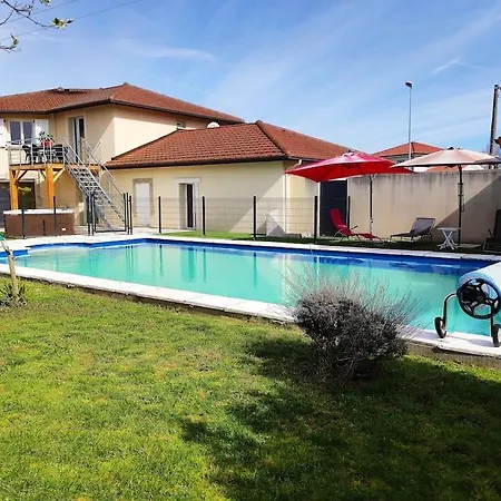 Apartment Terrasse Sur Vercors *