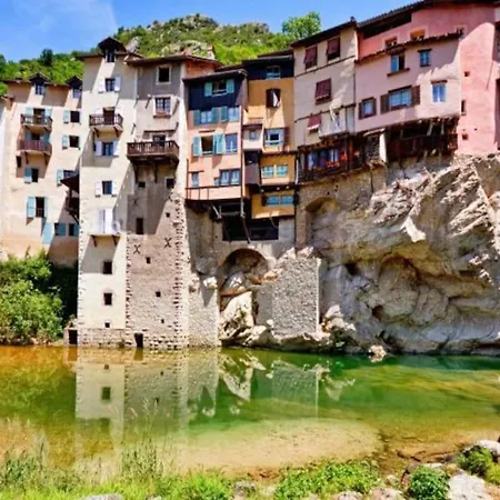 Terrasse Sur Vercors * Saint-Marcellin (Isere)